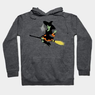 Good Witch Bad Witch Hoodie